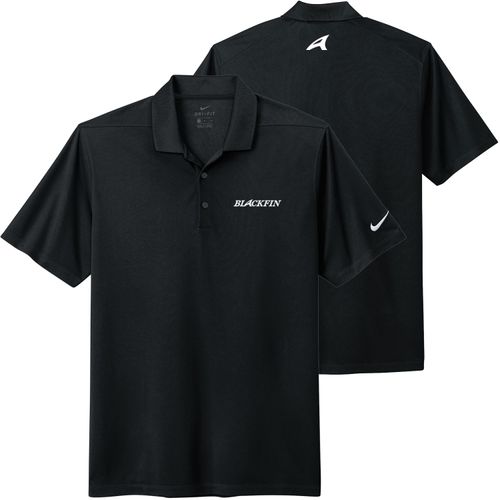 BFS15 Nike Dri-FIT Micro Pique 2.0 Polo image thumbnail