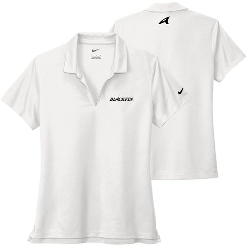 BFS16 Nike Ladies Dri-FIT Micro Pique 2.0 Polo image thumbnail