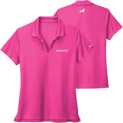 Image of BFS16 Nike Ladies Dri-FIT Micro Pique 2.0 Polo