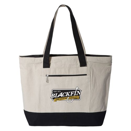  BFB2 Blackfin Legendary Tote image thumbnail