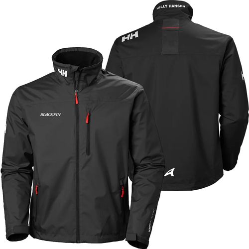 BFJ1 Helly Hansen Midlayer Crew image thumbnail