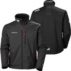 Image of BFJ1 Helly Hansen Midlayer Crew
