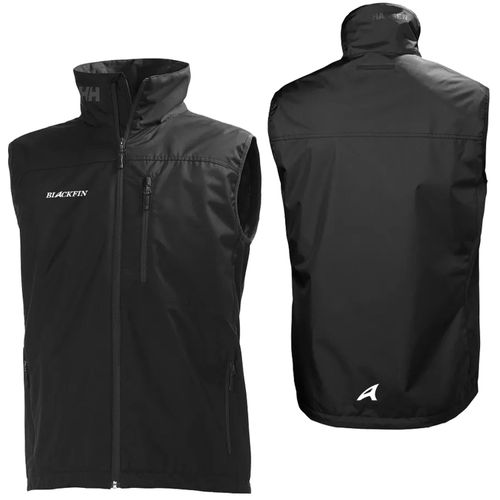 BFJ2 Helly Hansen Crew Vest image thumbnail