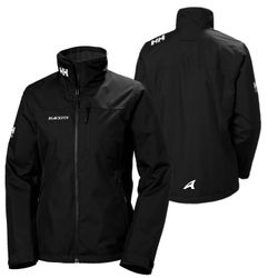 Image of BFJ3 Ladies Helly Hansen Crew Jacket