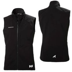 Image of BFJ4 Ladies Helly Hansen Crew Vest