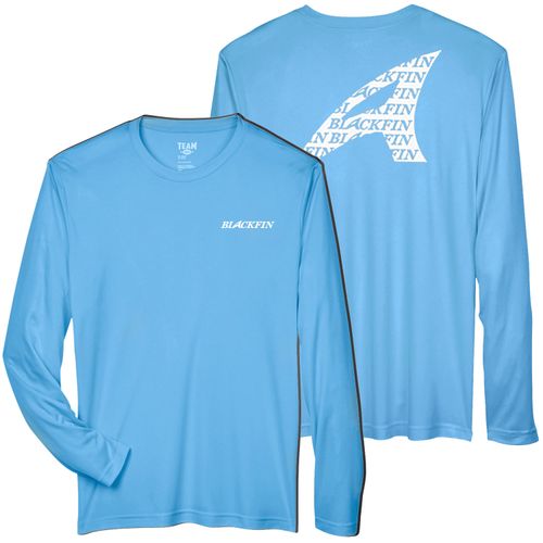 BFS5 Long Sleeve DriFit Tshirt image thumbnail