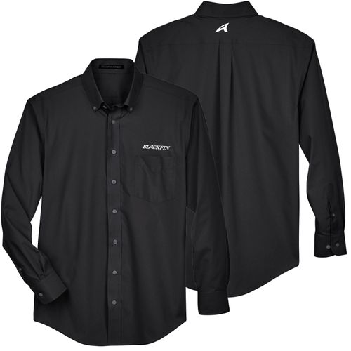 BFS18 Men's Button Down Shirt image thumbnail