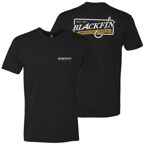 BFS2 Blackfin Legend Tshirt image thumbnail