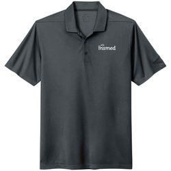 Image of Men's Nike Dri-FIT Micro Pique 2.0 Polo Shirt