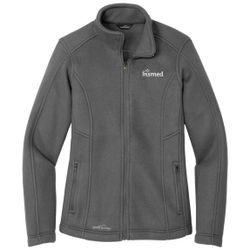 Image of Ladies' Eddie Bauer® Full-Zip Fleece Jacket