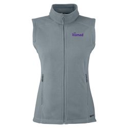 Image of Ladies' Marmot Mountain Rocklin Fleece Vest