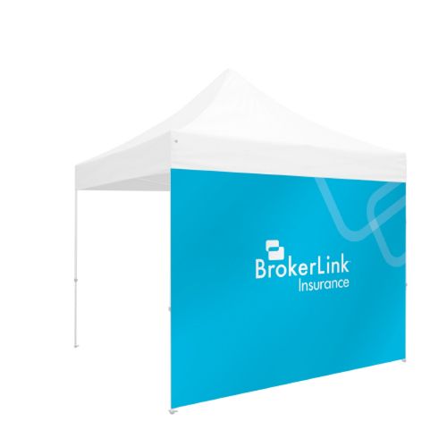 10' Tent Wall (10ft) image thumbnail