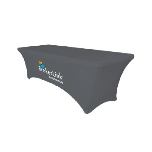 UltraFit Curve Table Throw image thumbnail