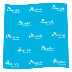 Image of Custom Beeswax Wrap