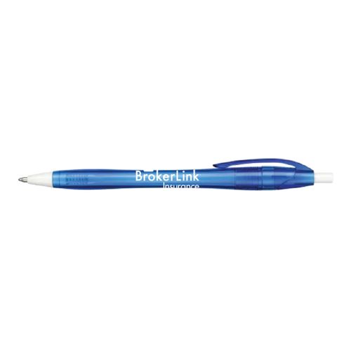 Ballpoint Recycled Pen - 25 Pack image thumbnail