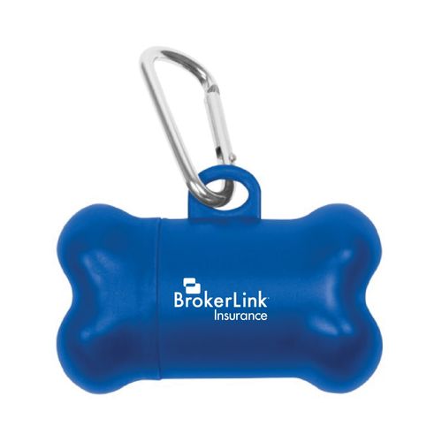 Pet Waste Disposal Bag Dispenser image thumbnail