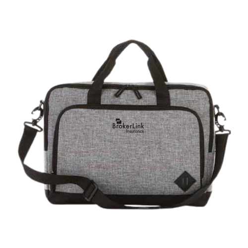 15” Computer Briefcase image thumbnail