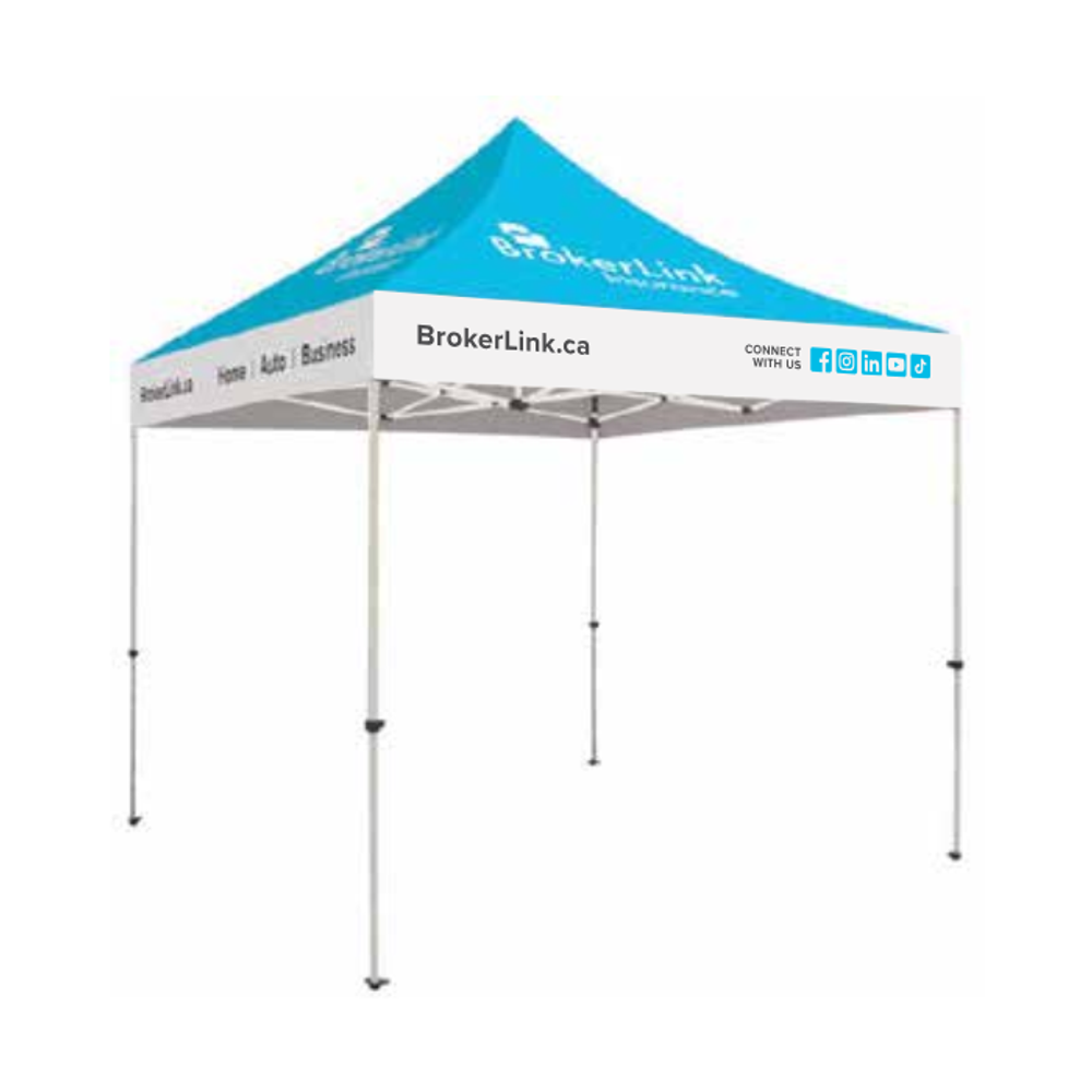 10' Tent Kit (10ft) primary image