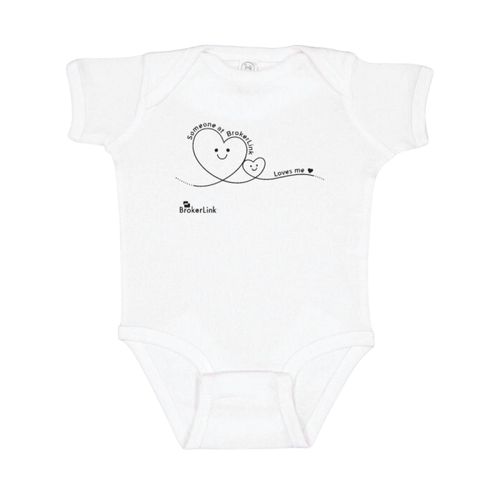3 – 6 Month Baby Onesie image thumbnail
