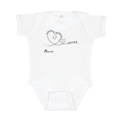 Image of 3 – 6 Month Baby Onesie
