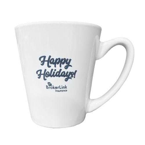 Happy Holidays Mug image thumbnail