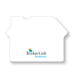Image of House Sticky Note