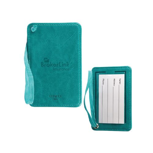 Luggage Tag image thumbnail