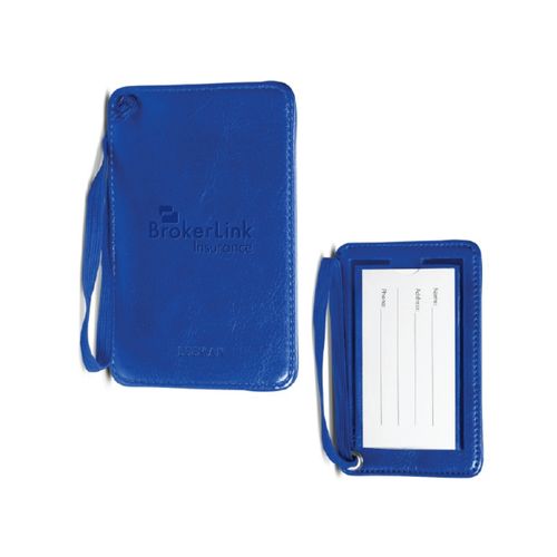 Luggage Tag image thumbnail