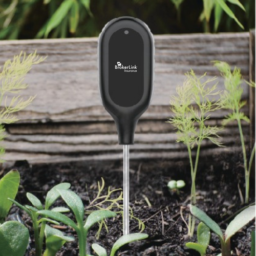 Soil PH Thermometer image thumbnail