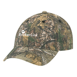 Image of Camo Hat