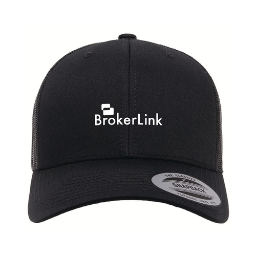 Retro Trucker Cap image thumbnail