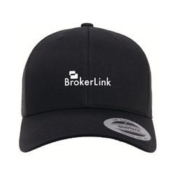 Image of Retro Trucker Cap