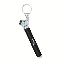 Image of Mini Tire Gauge Key Chain