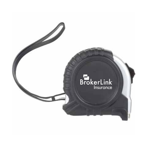 Journeyman Locking 10 ft. Tape Measure image thumbnail