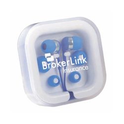 Image of Colour Pop Earbuds