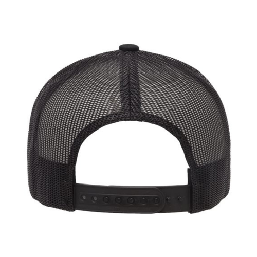 Retro Trucker Cap image thumbnail