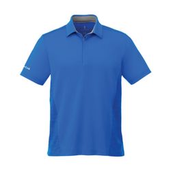 Image of Men's Piedmont Short Sleeve Polo