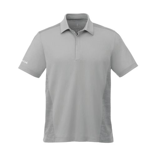 Men's Piedmont Short Sleeve Polo image thumbnail