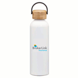 Image of Greenstone Bottle 24oz