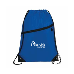 Image of DrawString Backpacks (Tote Bags)