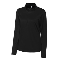 Image of Women's Half Zip Pullover