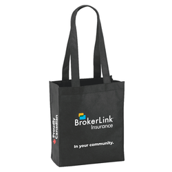 Image of Mini Non-Woven Tote