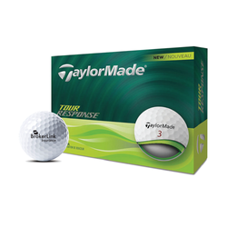 Image of TaylorMade Tour Response