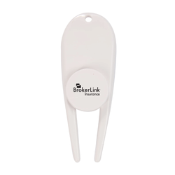 Image of Divot Tool with Ball Marker