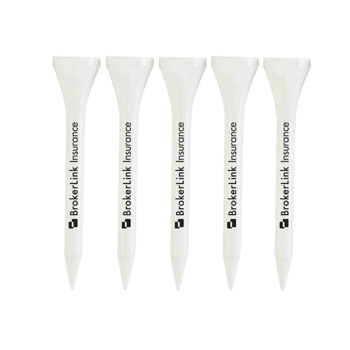 Par Pak Golf Tee (Pack of 5) image thumbnail