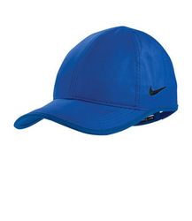 Image of Nike Blue Hat