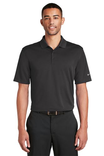 Nike Golf Dri-FIT Players Polo with Flat Knit Collar  image thumbnail