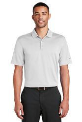 Image of Nike Golf Dri-FIT Players Polo with Flat Knit Collar 