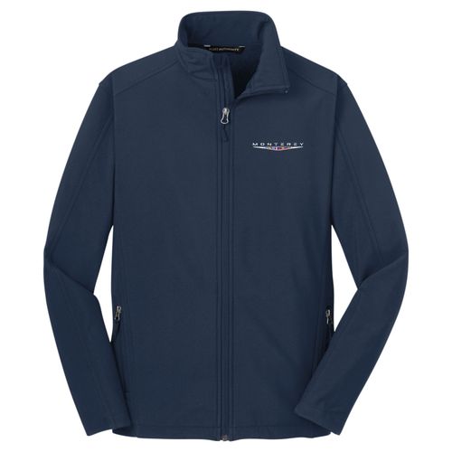 MBJ3 Core Soft Shell Jacket image thumbnail