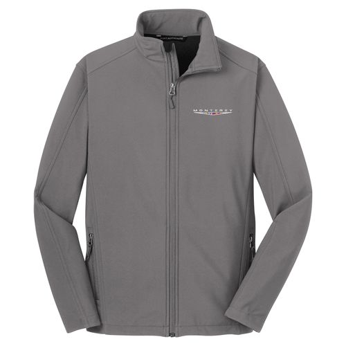 MBJ3 Core Soft Shell Jacket image thumbnail